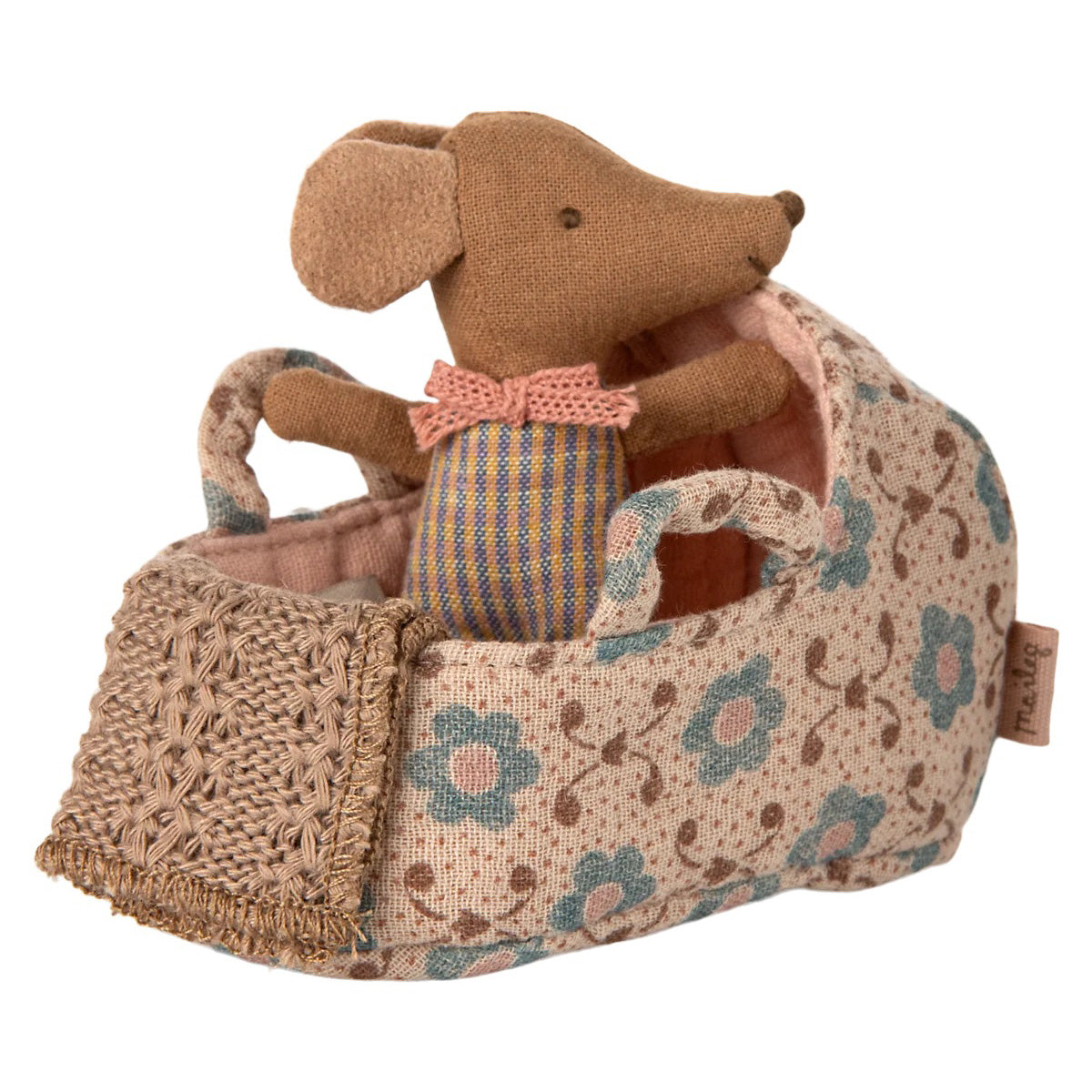 Maileg Carry Cot