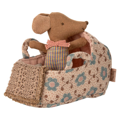 Maileg Carry Cot