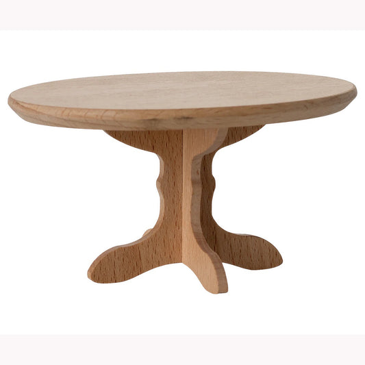 Maileg Oval Coffee Table