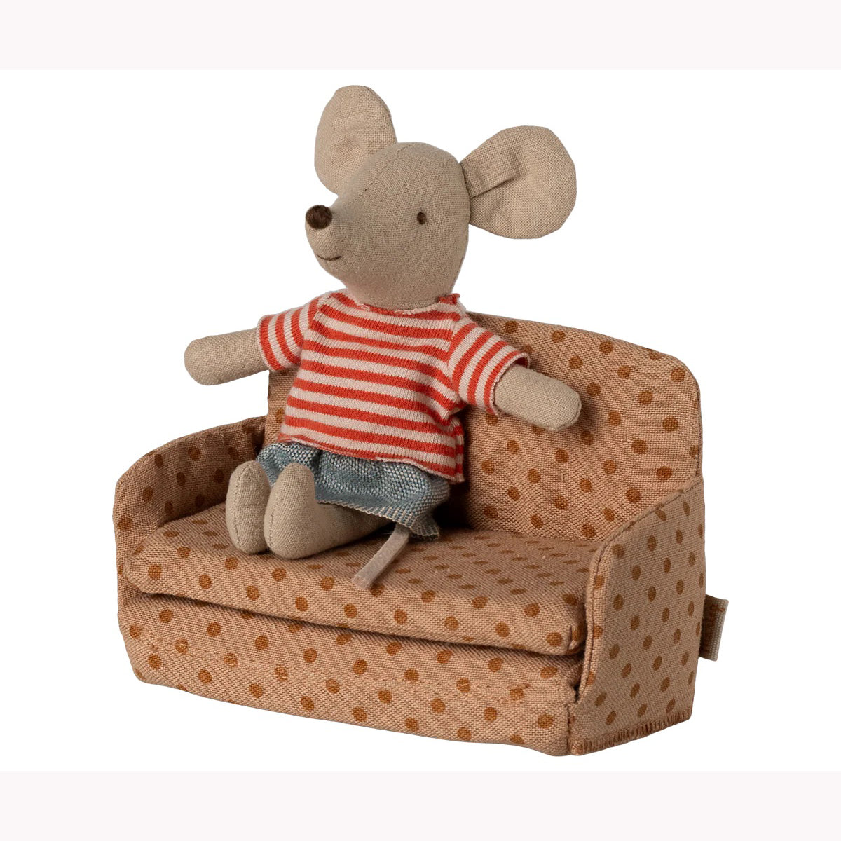 Maileg Sofa Bed