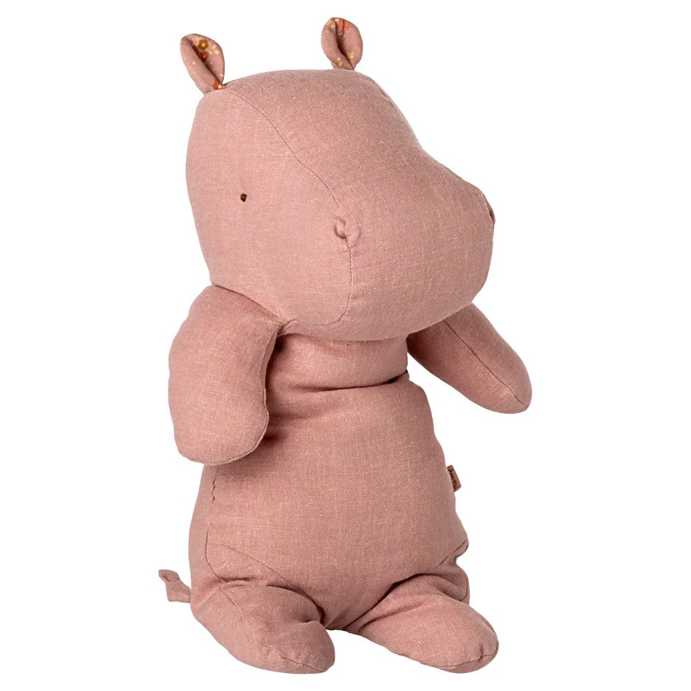 Maileg Safari Friends - Medium Hippo