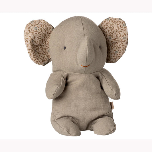 Maileg Safari Friends - Small Elephant