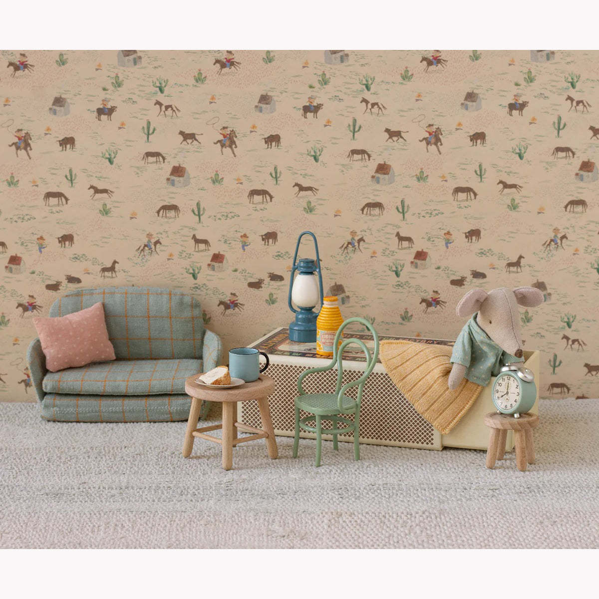 Maileg Vintage Chair