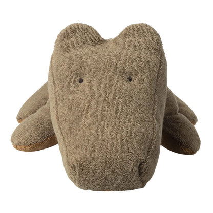 Maileg Safari Friends - Medium Crocodile