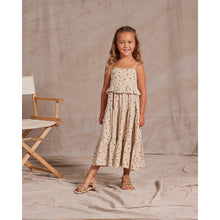 Load image into Gallery viewer, Rylee + Cru Aubrey Dress for kids/children
