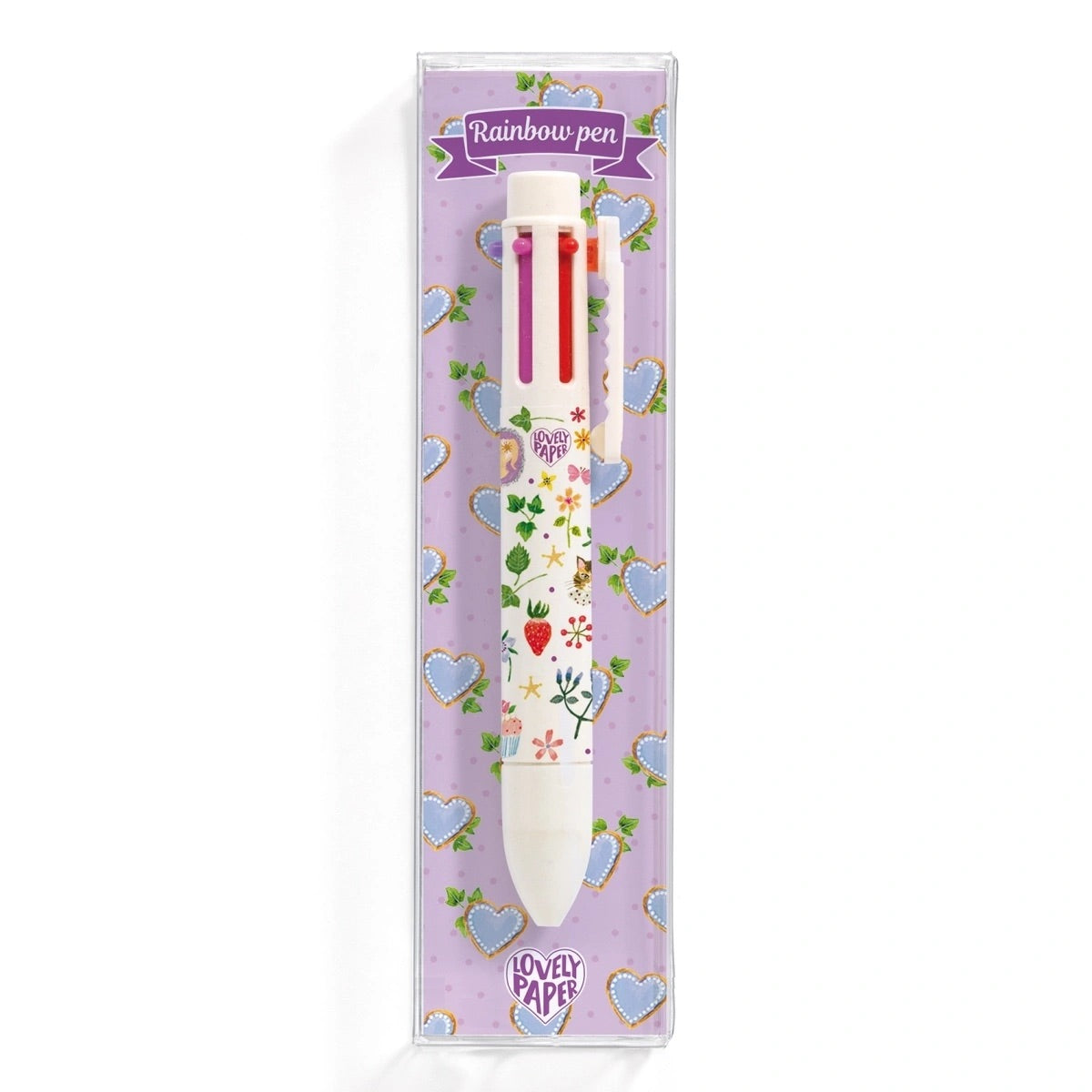 Djeco Aiko Rainbow Pen