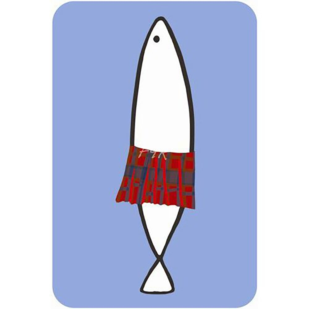 Djeco Sardines Playing Cards boys/girls