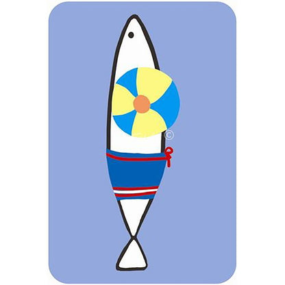 Djeco Sardines Playing Cards