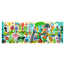 Load image into Gallery viewer, Djeco Gallery Puzzle Jungle for kids/children