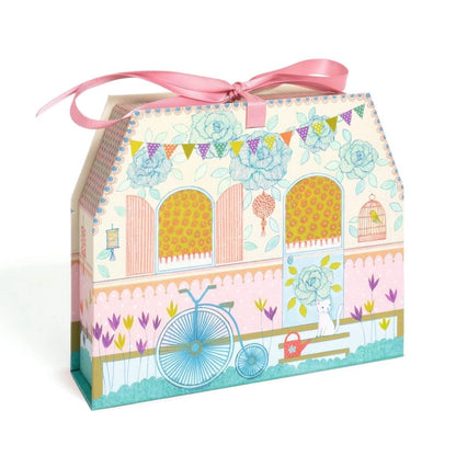 Djeco Diy House - Mi House