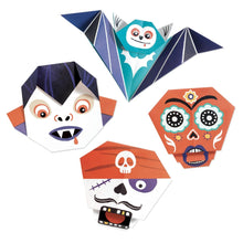 Load image into Gallery viewer, Djeco Origami - Shivers for kids/children