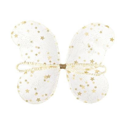 Rockahula Kids Wish Upon A Star Fairy Wings