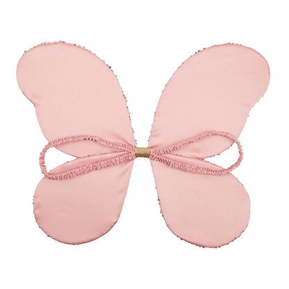 Rockahula Kids Sequin Flower Fairy Wings