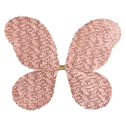 Rockahula Kids Sequin Flower Fairy Wings