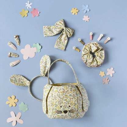 Rockahula Kids Petal Bunny ears headband