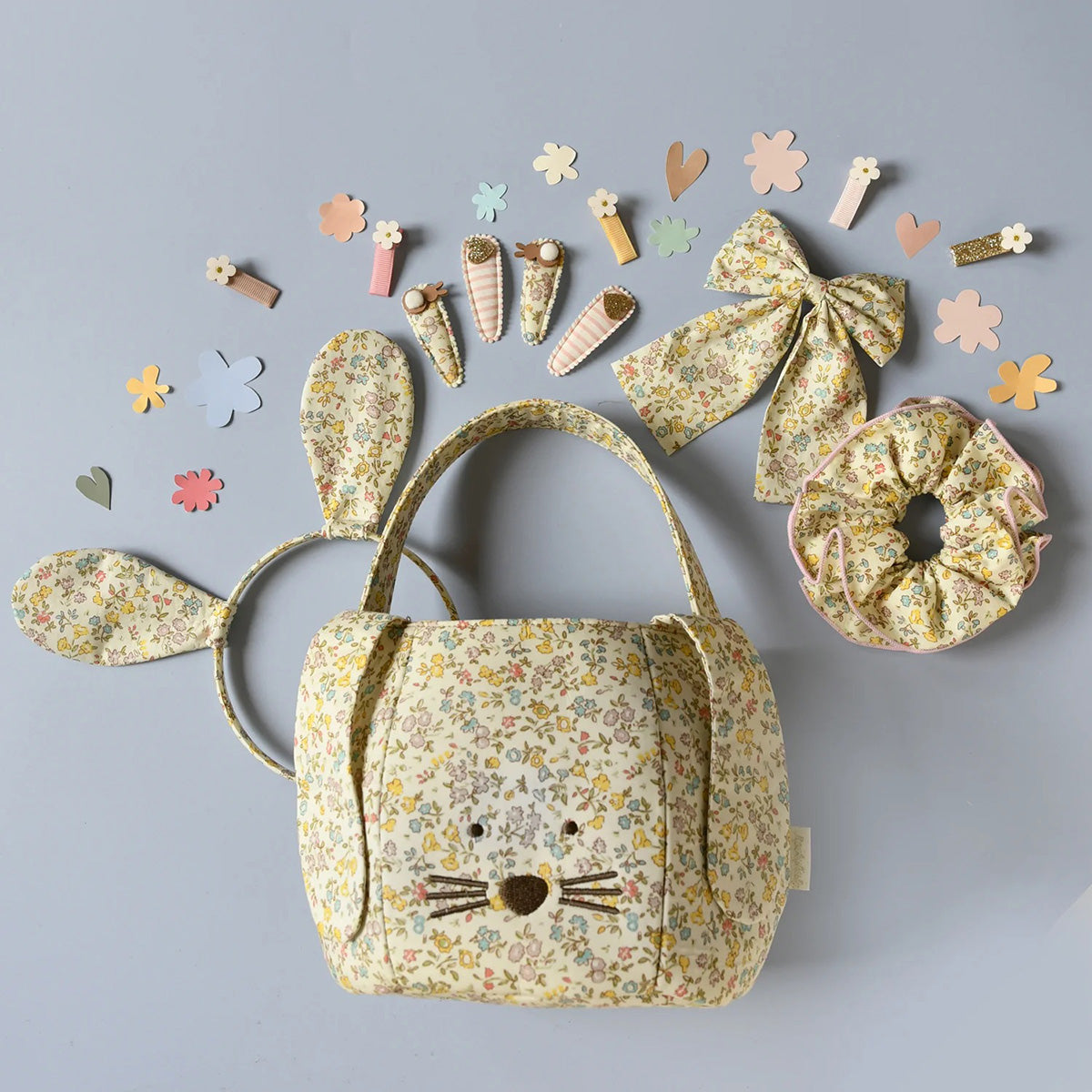 Rockahula Kids Bunny Bag
