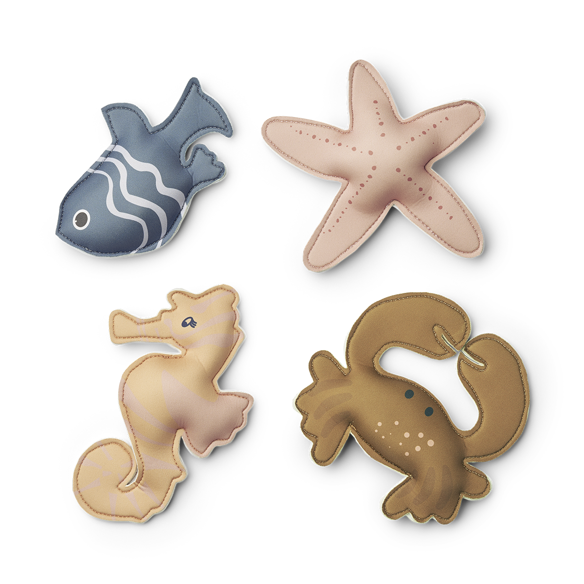Liewood Dion Diving Toys