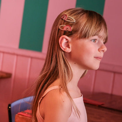 Rockahula Kids Disco Rainbow Clips