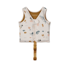 Load image into Gallery viewer, Liewood Dove Swim Vest