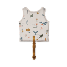 Load image into Gallery viewer, Liewood Dove Swim Vest ss24