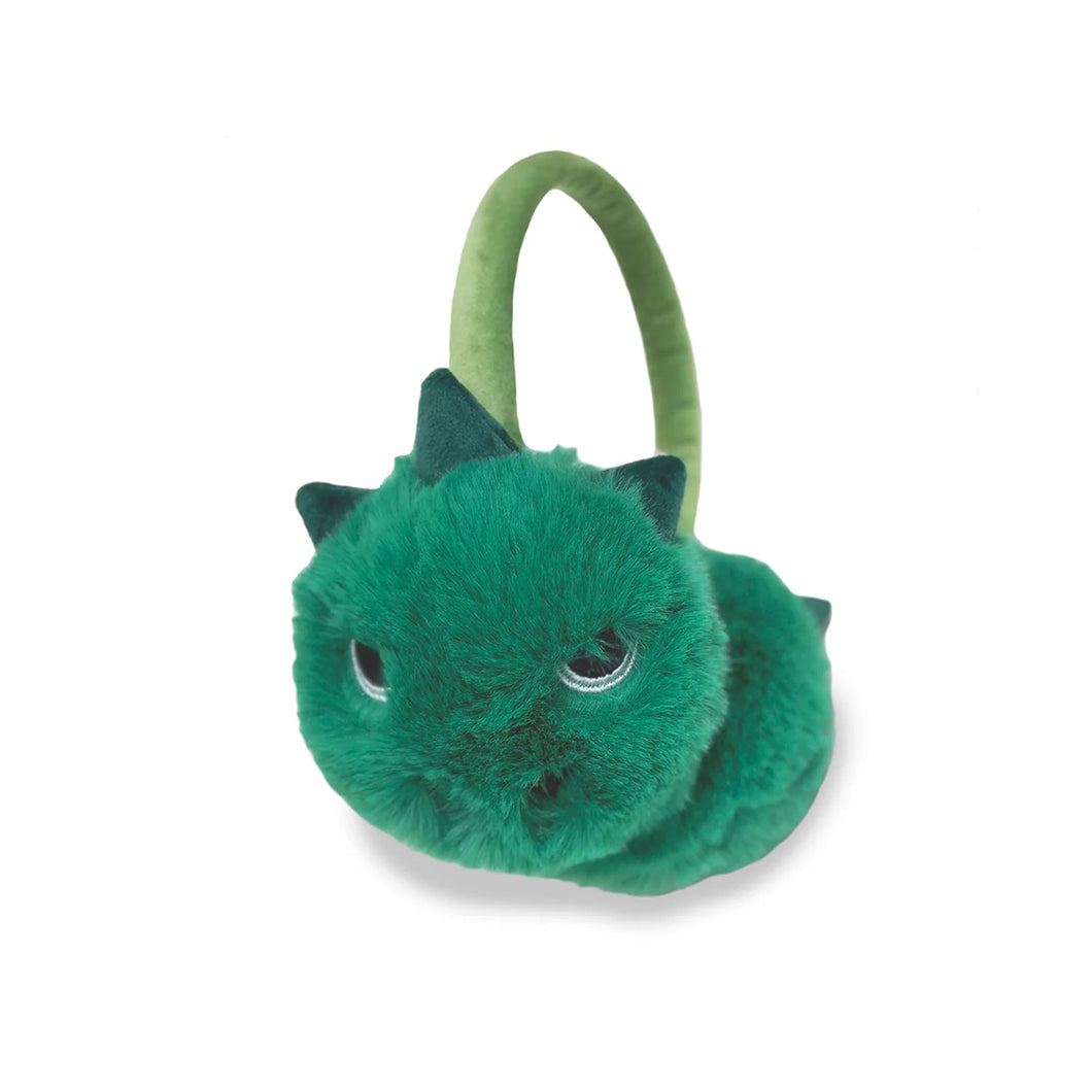 Rockahula Kids T-Rex Earmuffs