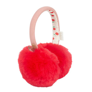 Rockahula Kids Rosy Apple Earmuffs