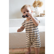 Load image into Gallery viewer, 1+ In The Family Erik Romper ss23