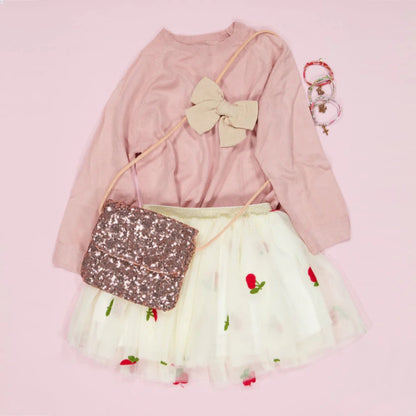Luciole et Petit Pois Handbag