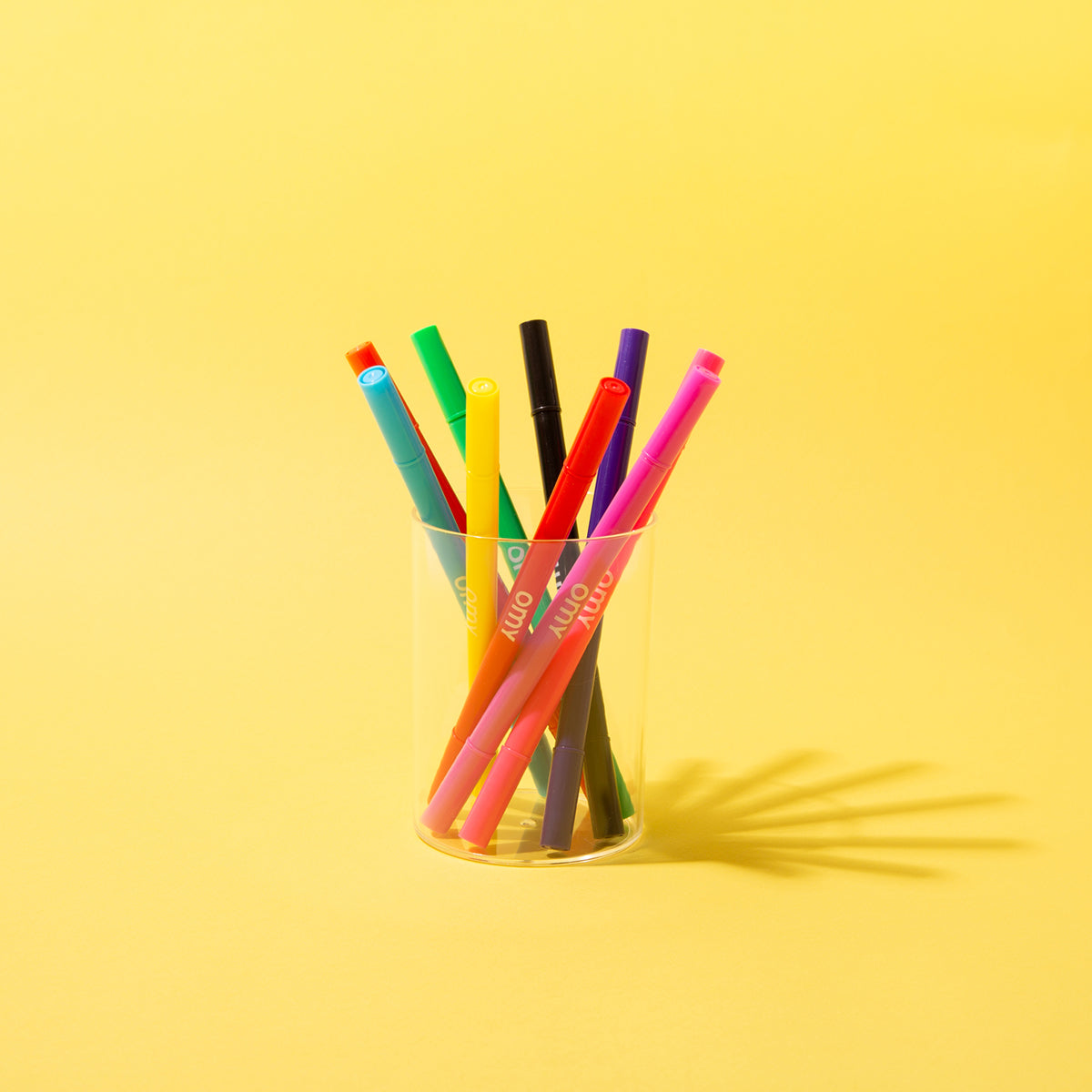 OMY Scented Felt Pens ss24