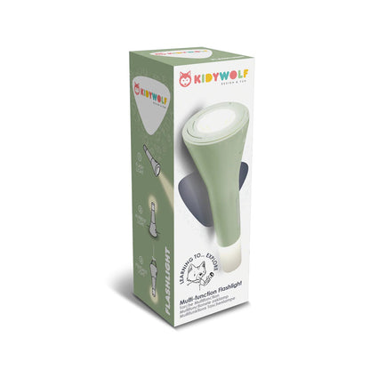Kidywolf Kidyflashlight