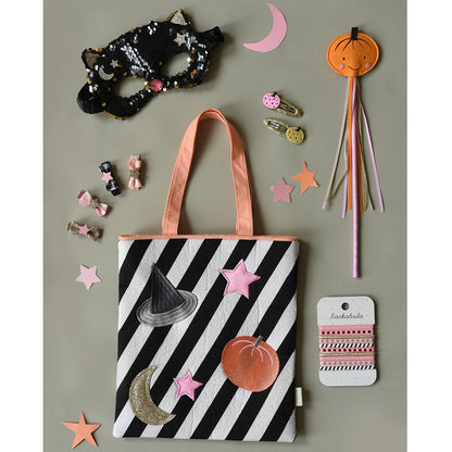 Rockahula Kids Trick Or Treat Bag