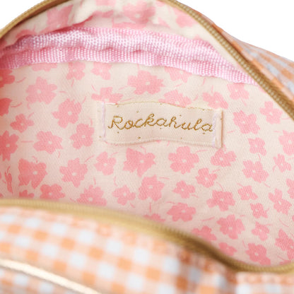 Rockahula Kids Edelweiss Gingham Bag