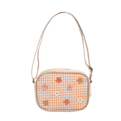 Rockahula Kids Edelweiss Gingham Bag