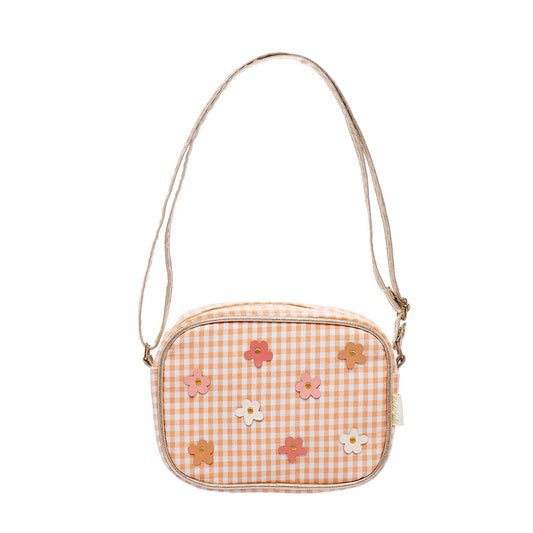 Rockahula Kids Edelweiss Gingham Bag