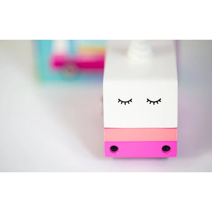Candylab Unicorn Van ss24