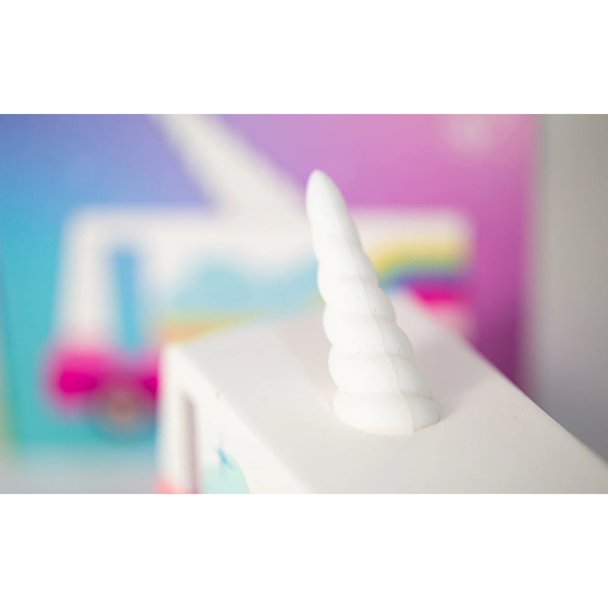 Candylab Unicorn Van