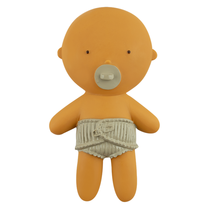We Are Gommu Mini Baby Peach
