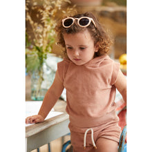 Load image into Gallery viewer, 1+ In The Family Grace Sporty Shorts with elasticated waistband