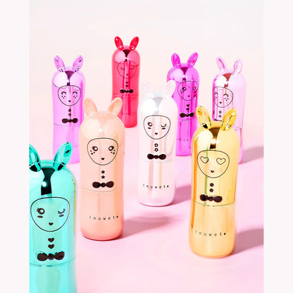 Inuwet Trio Lip Balm Gift Set