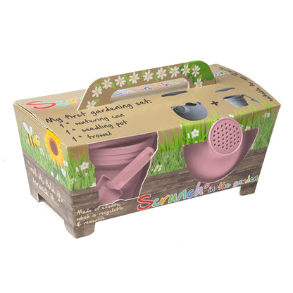 Inside Out Toys Gardening Set