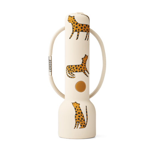 Liewood Gry Printed Flashlight