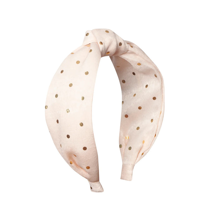 Rockahula Kids Spotty Headband