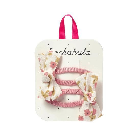 Rockahula Kids Elsie Twisty Bow Clips