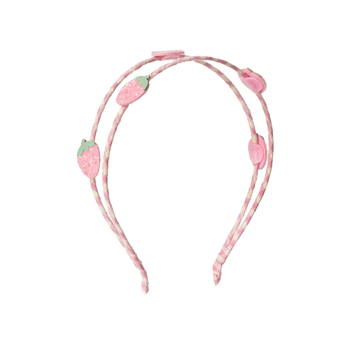 Rockahula Kids Strawberry Fields Double Headband