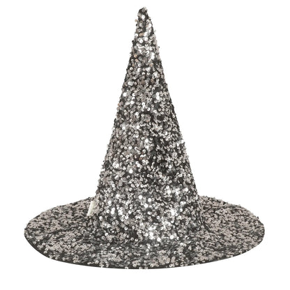 Rockahula Kids Sequin Velvet Witch Hat