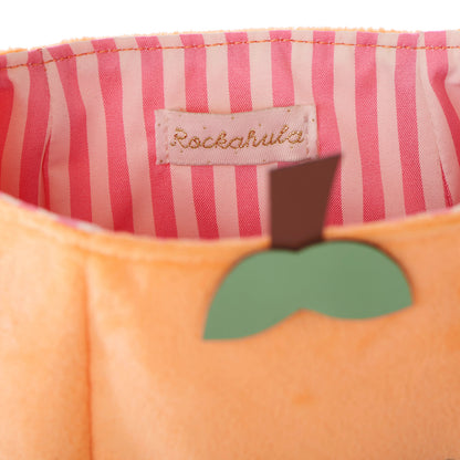 Rockahula Kids Little Pumpkin Bucket