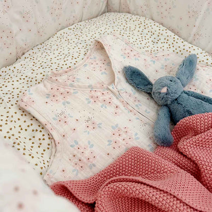 Rose In April Adele Sleeping Bag Lightweight ss25