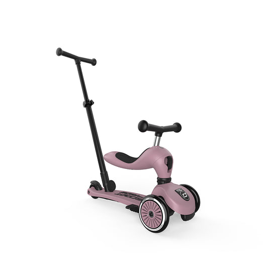 Scoot and Ride Highwaykick 1 Push and Go
