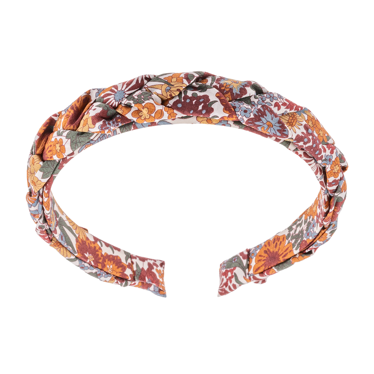 Bon Dep Braided Hairband