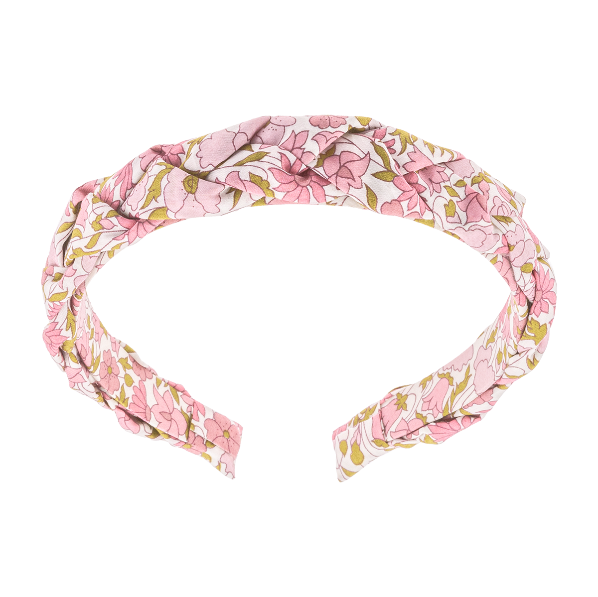 Bon Dep Braided Hairband